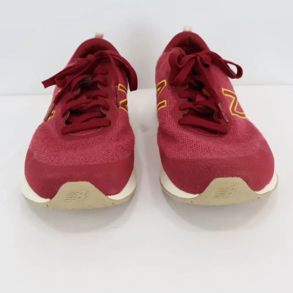 New Balance Women's Fresh Foam Arishi v3 Rinning Shoes Berry Burgundy Size 11